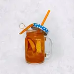 Peach Iced Tea